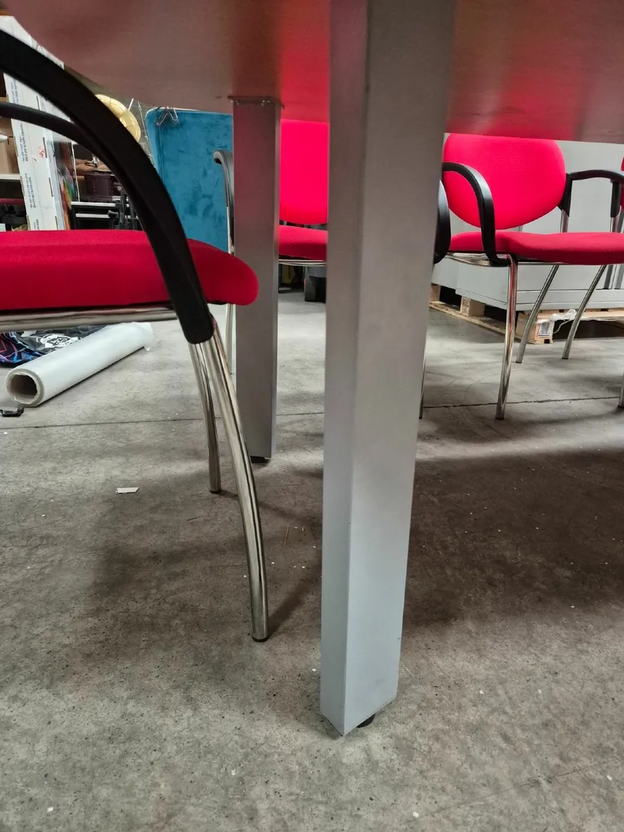 boardroom table - Image 3