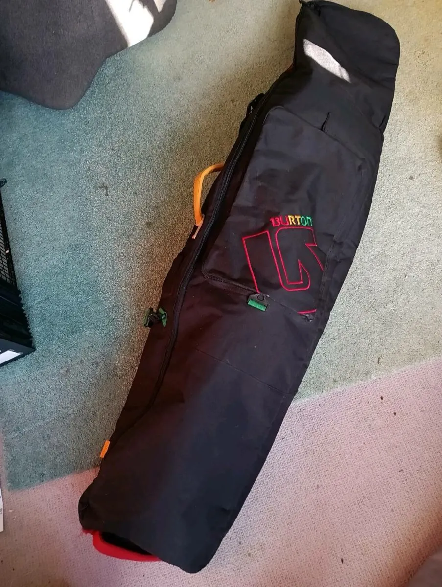 Snow board - Image 2