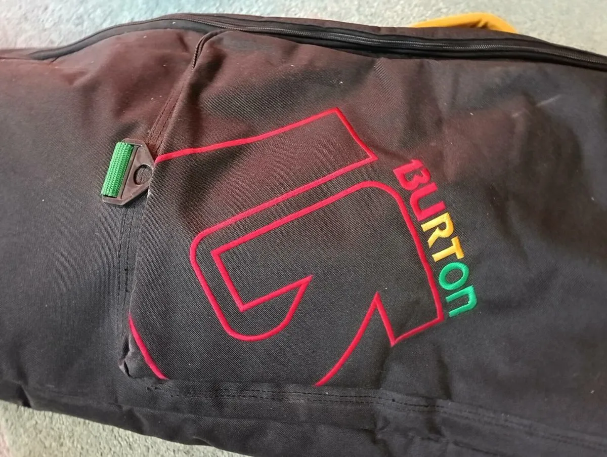 Snow board - Image 3