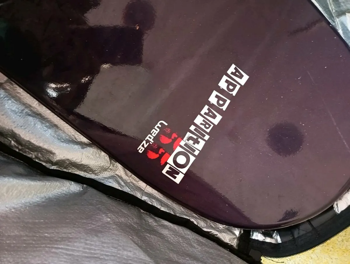 Snow board - Image 4