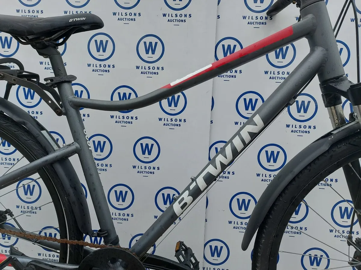 Online Auction Of Bikes & More! - Image 2