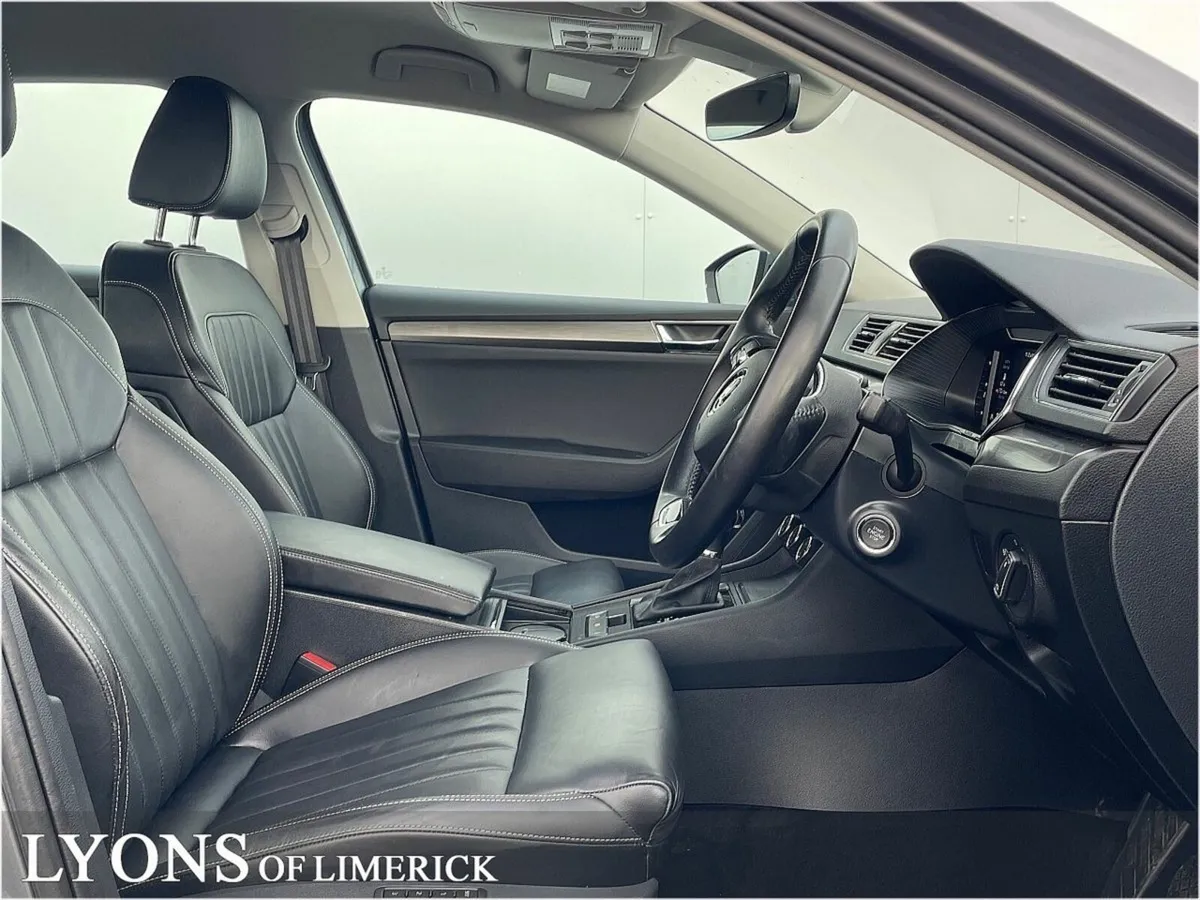 Skoda Superb SUPERB STY 2.0TDI 150HP DSG - Image 3
