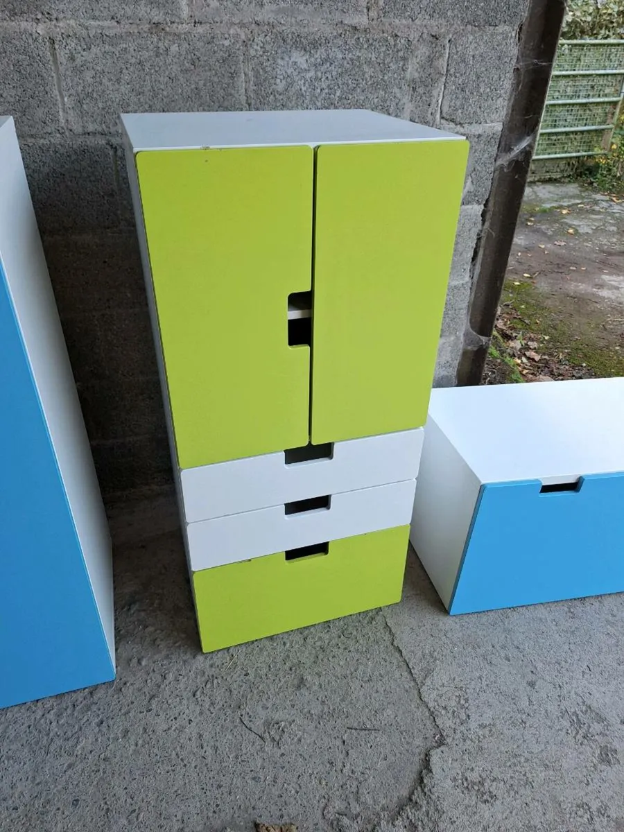 IKEA kids furniture's (DELIVERY) - Image 1