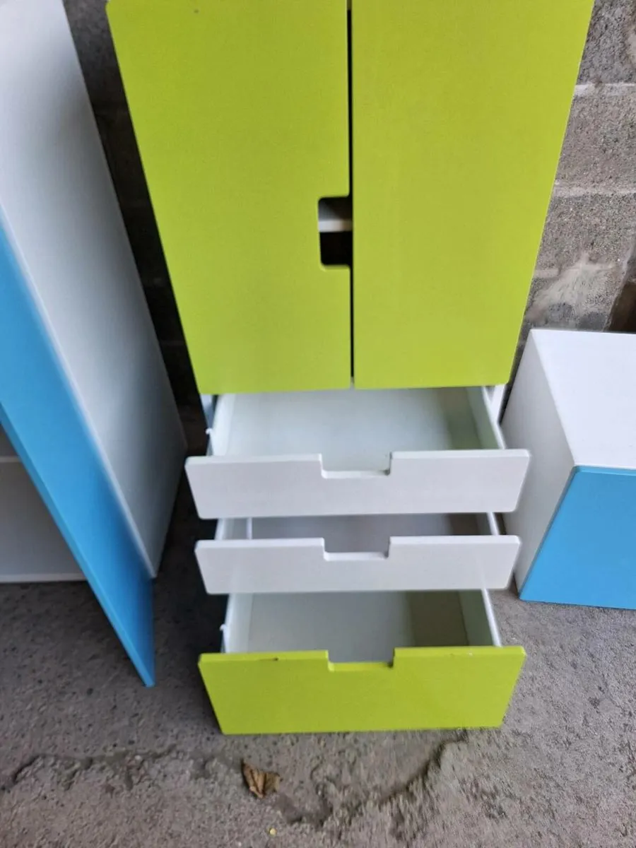IKEA kids furniture's (DELIVERY) - Image 2