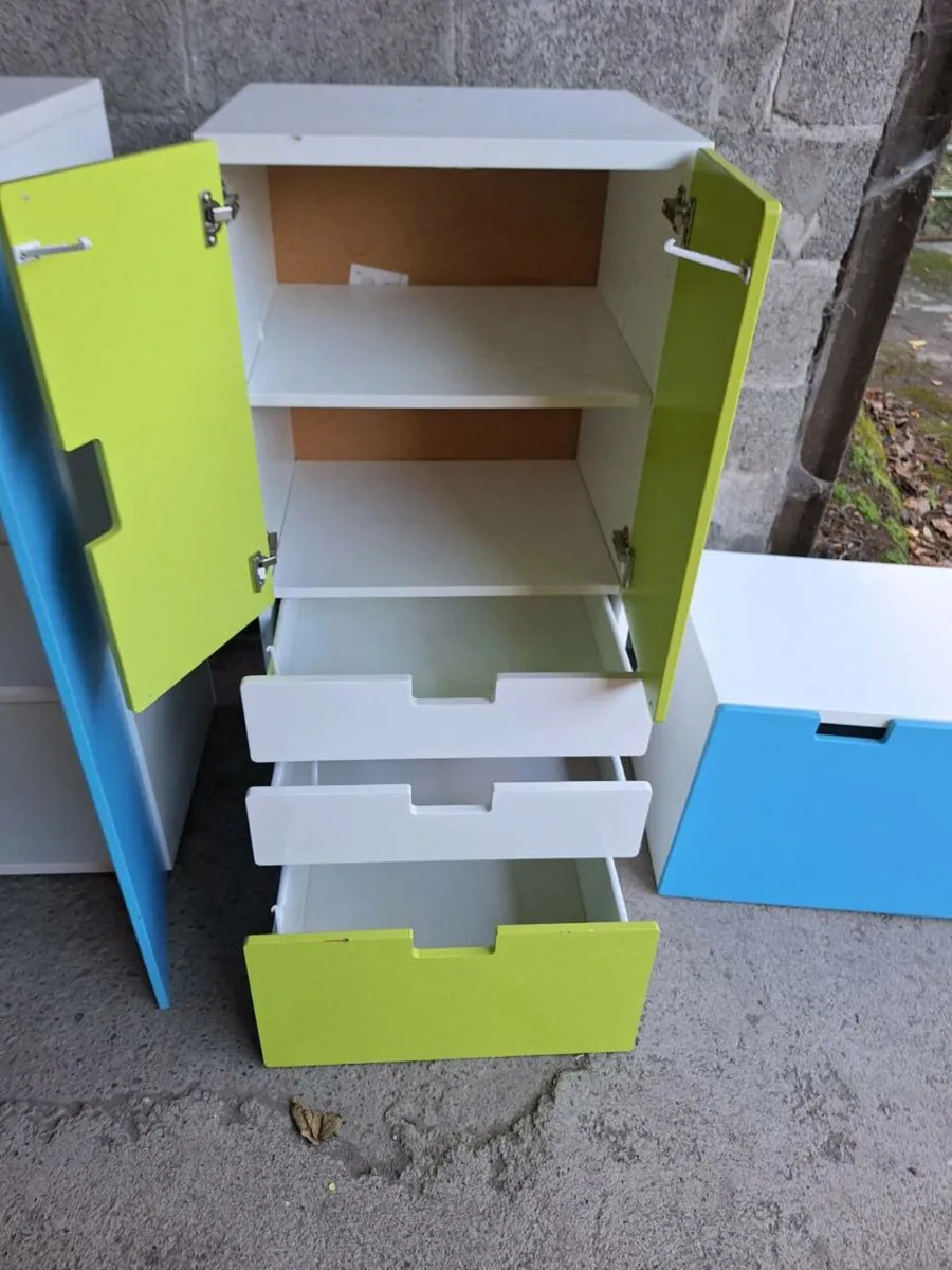IKEA kids furniture's (DELIVERY) - Image 3