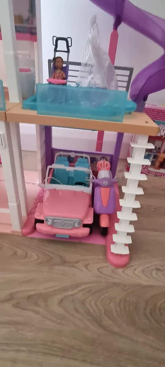 Barbie Dream House - Image 2
