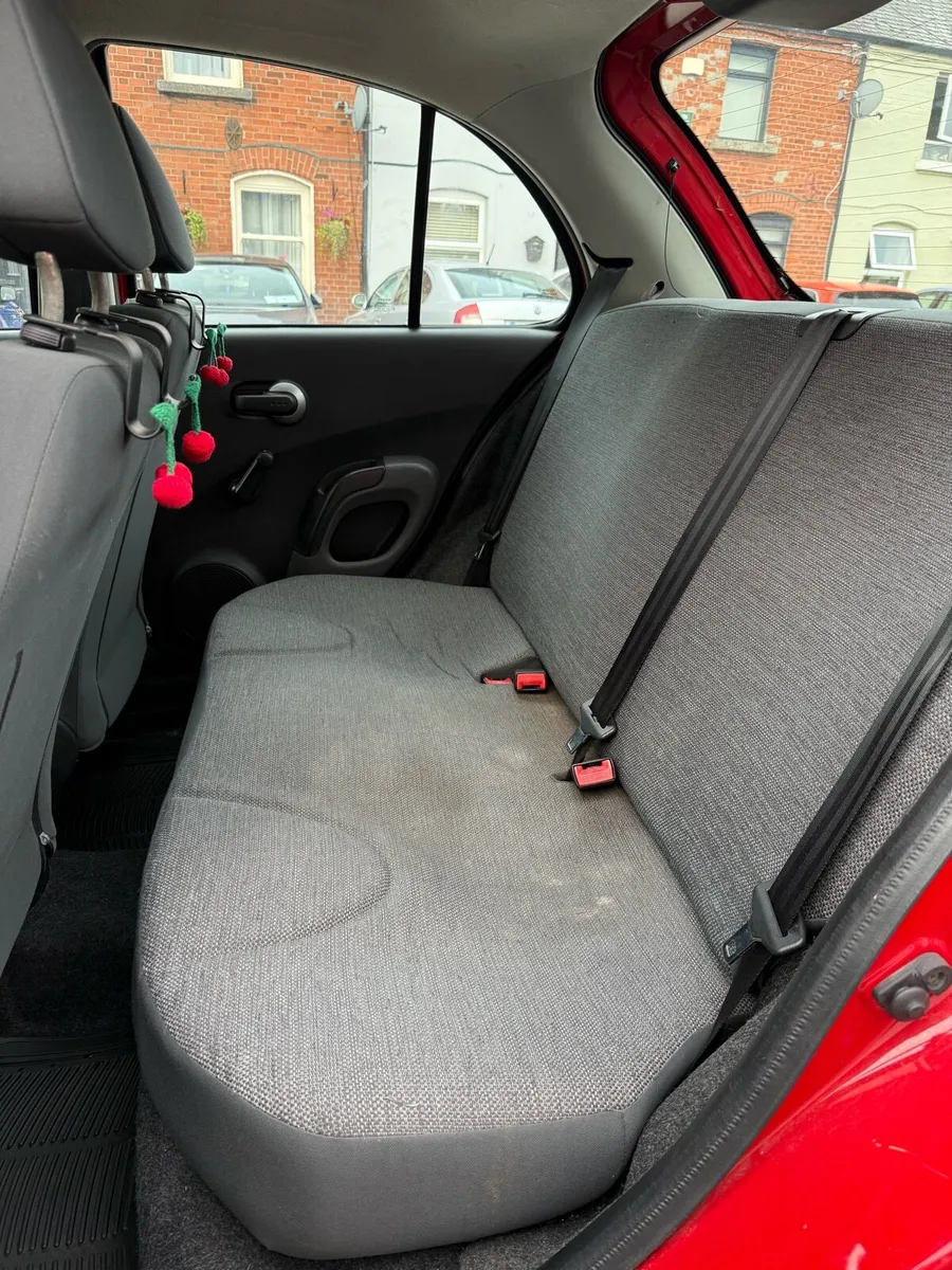 Nissan Micra 2007 1.2 Petrol Manual . - Image 4