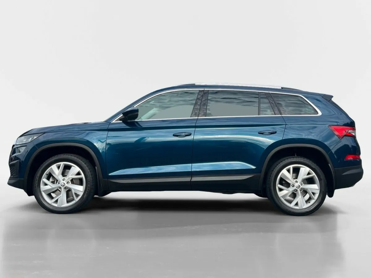 Skoda Kodiaq 2.0 TDI 150HP DSG Style 7 Seat - Image 3