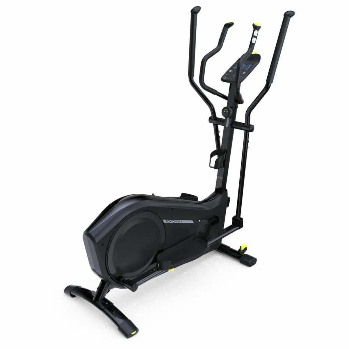 Elliptical Crosstrainer