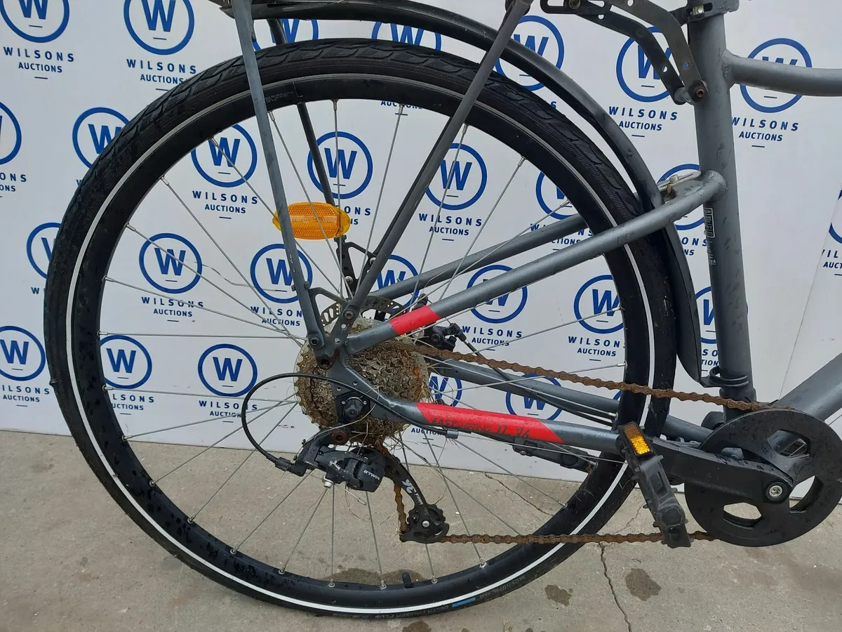 Online Auction Of A B-Twin Riverside Bike & More! - Image 3