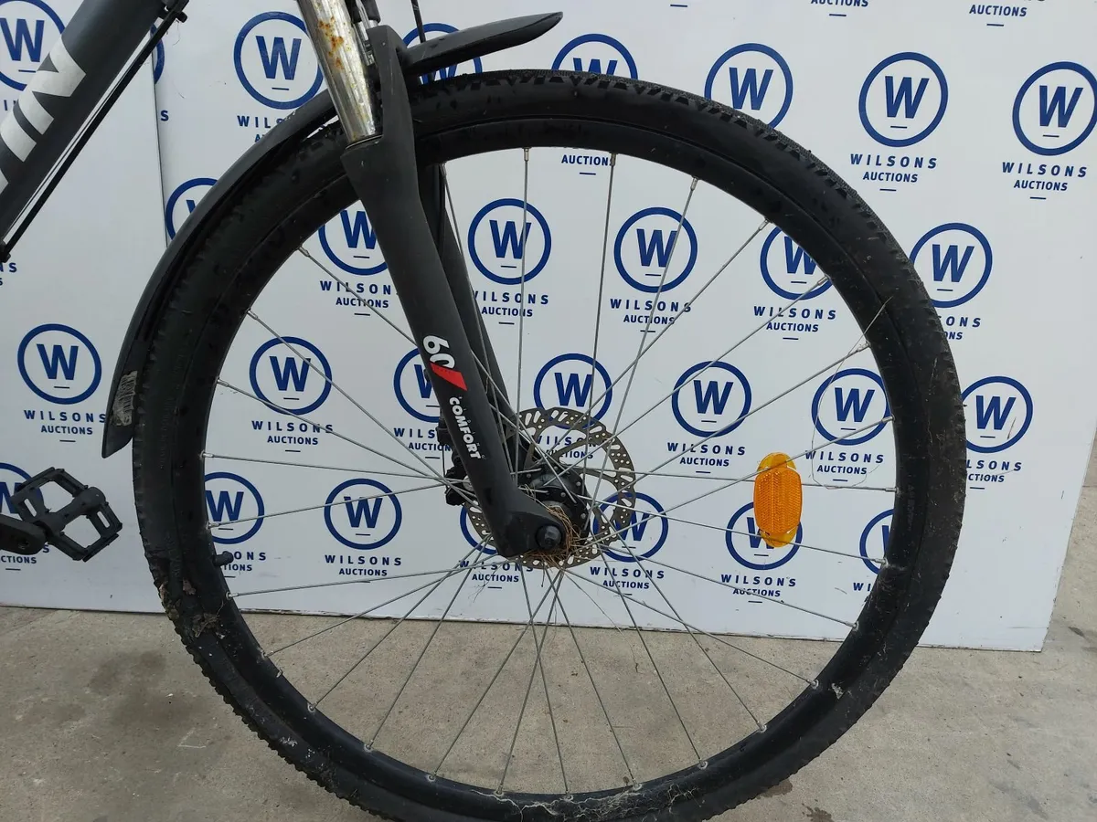 Online Auction Of A B-Twin Riverside Bike & More! - Image 4