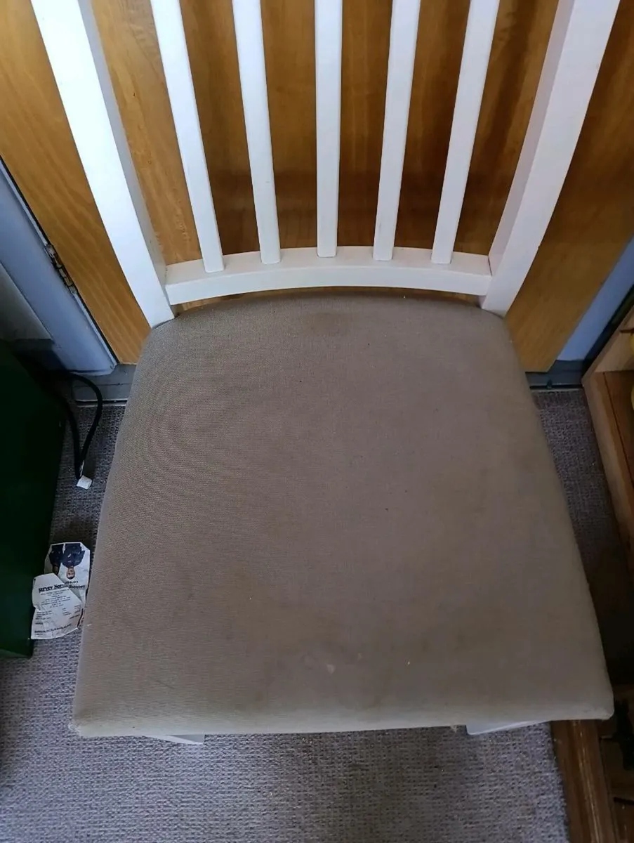 Kitchen chairs - Image 2