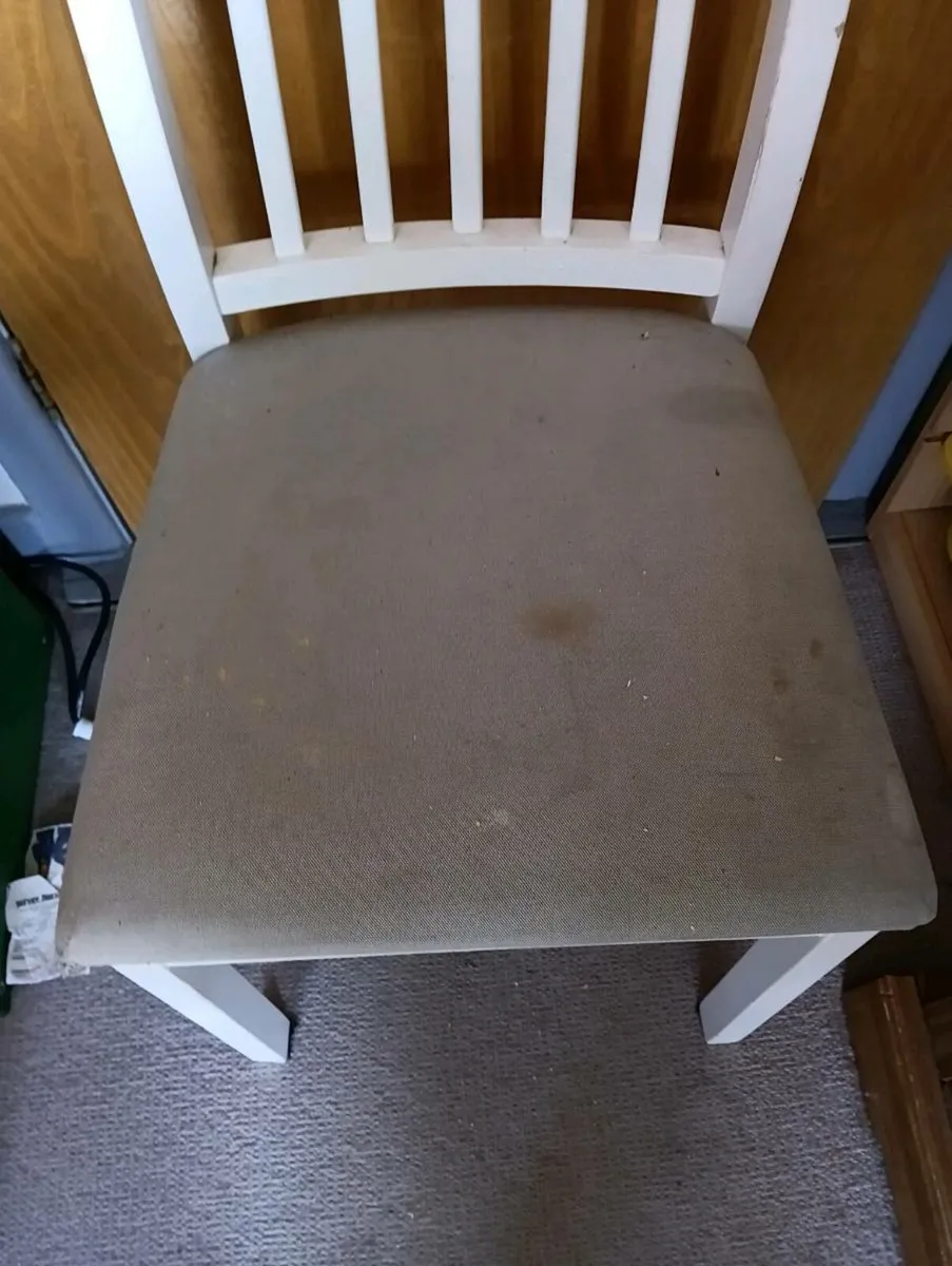 Kitchen chairs - Image 4