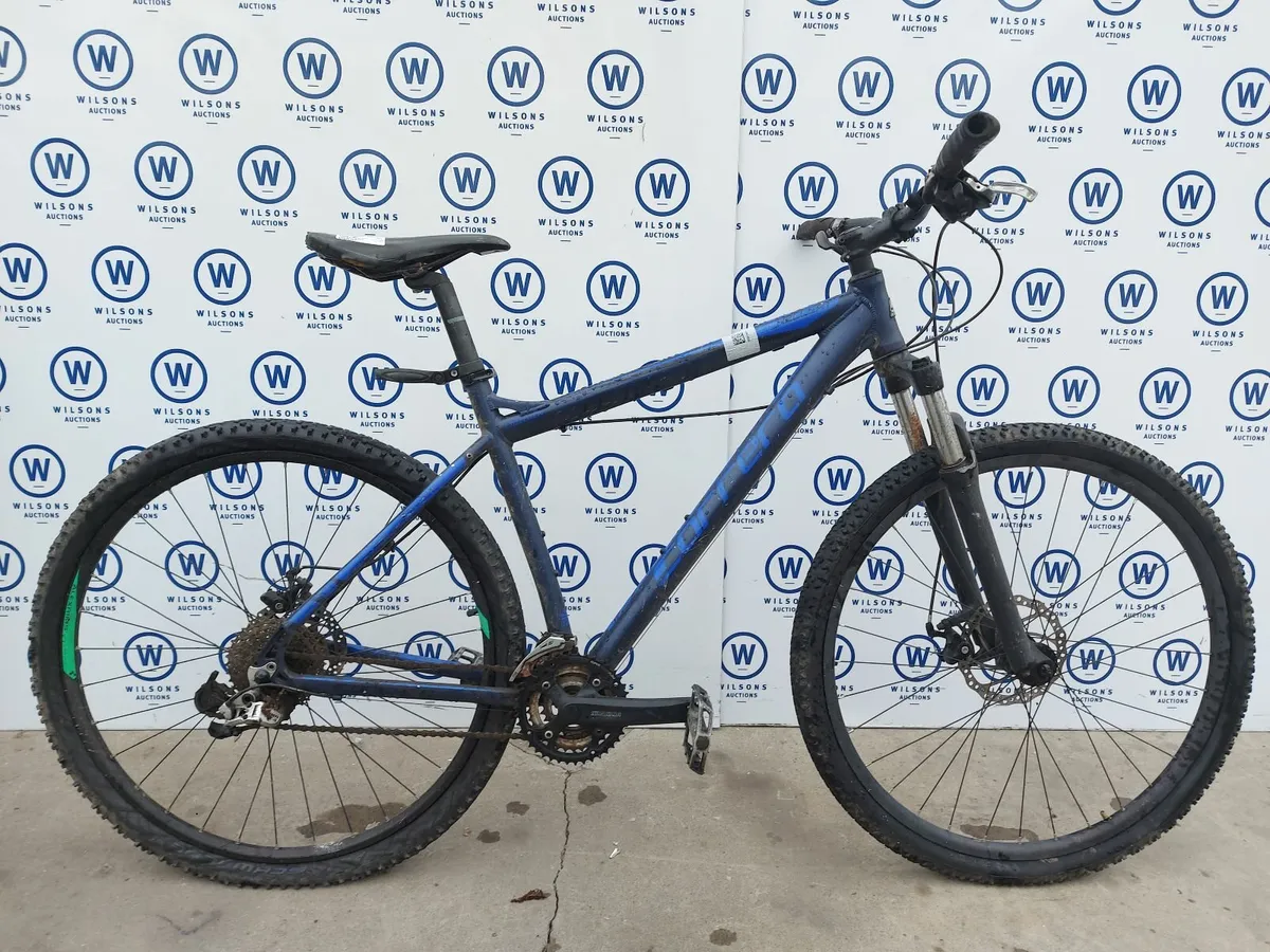 Online Auction Of A Carrera Hellcat Bike & More! - Image 3