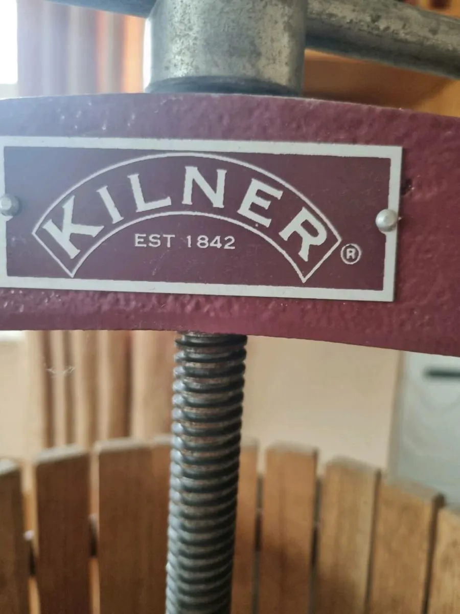 Fruit press - Image 2