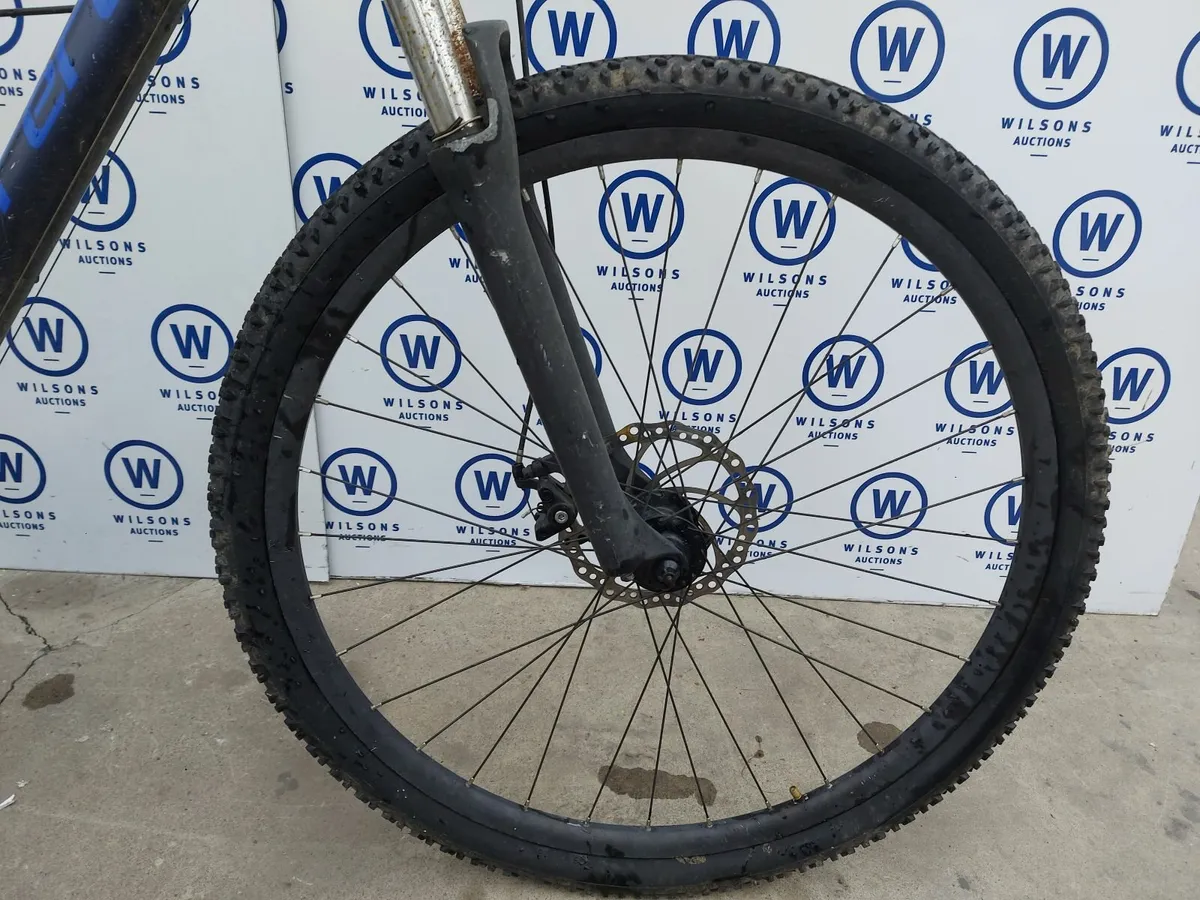 Online Auction Of A Carrera Hellcat Bike & More! - Image 4