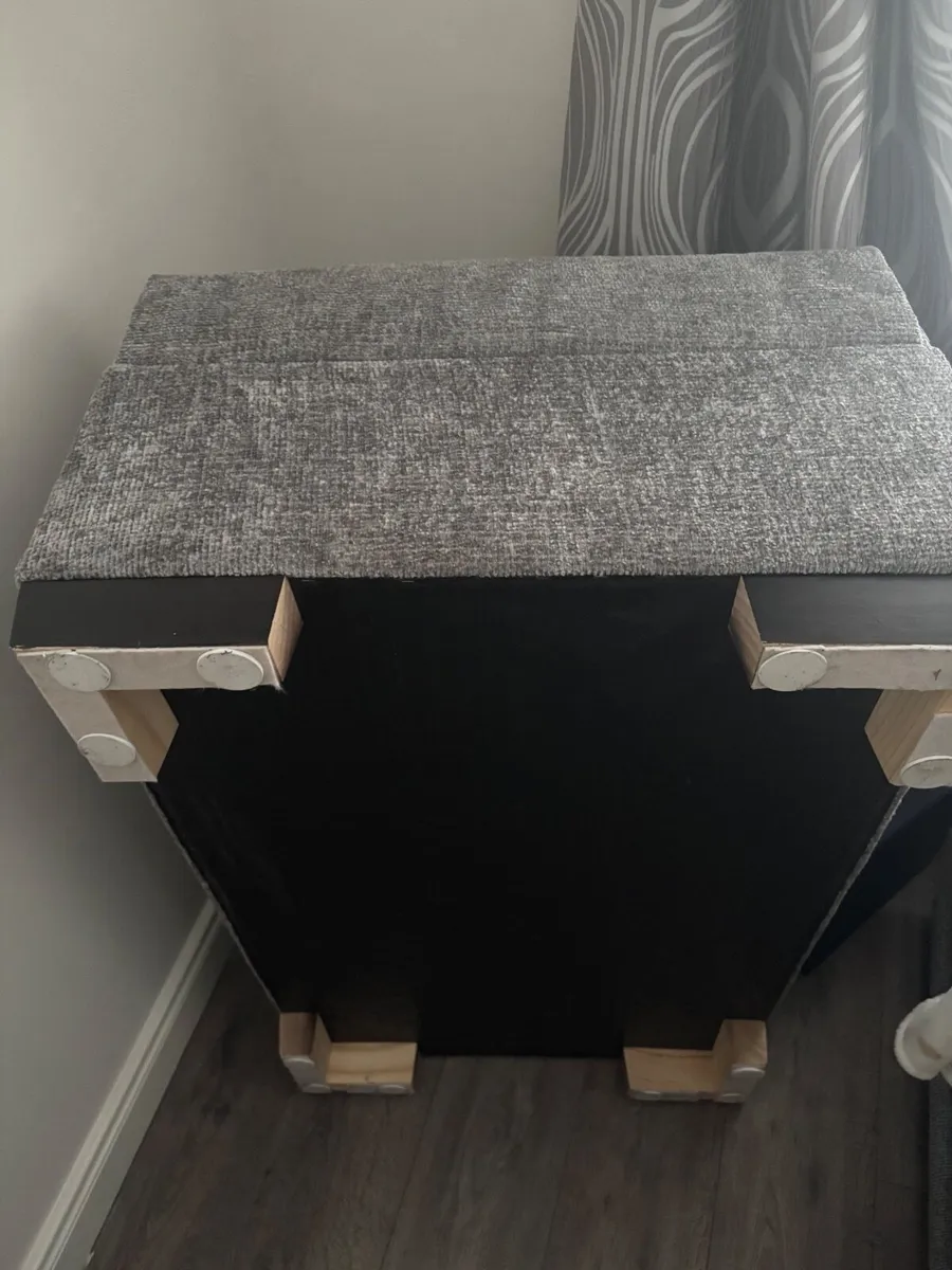 Large footstool - Image 4