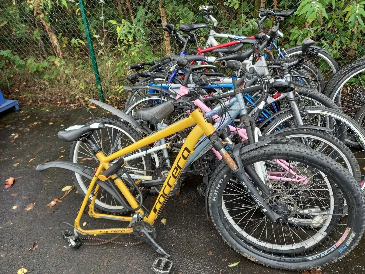 Online Auction Of Bikes & More! - Image 1