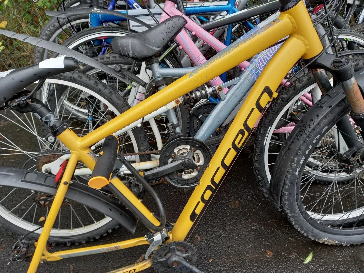 Online Auction Of Bikes & More! - Image 2