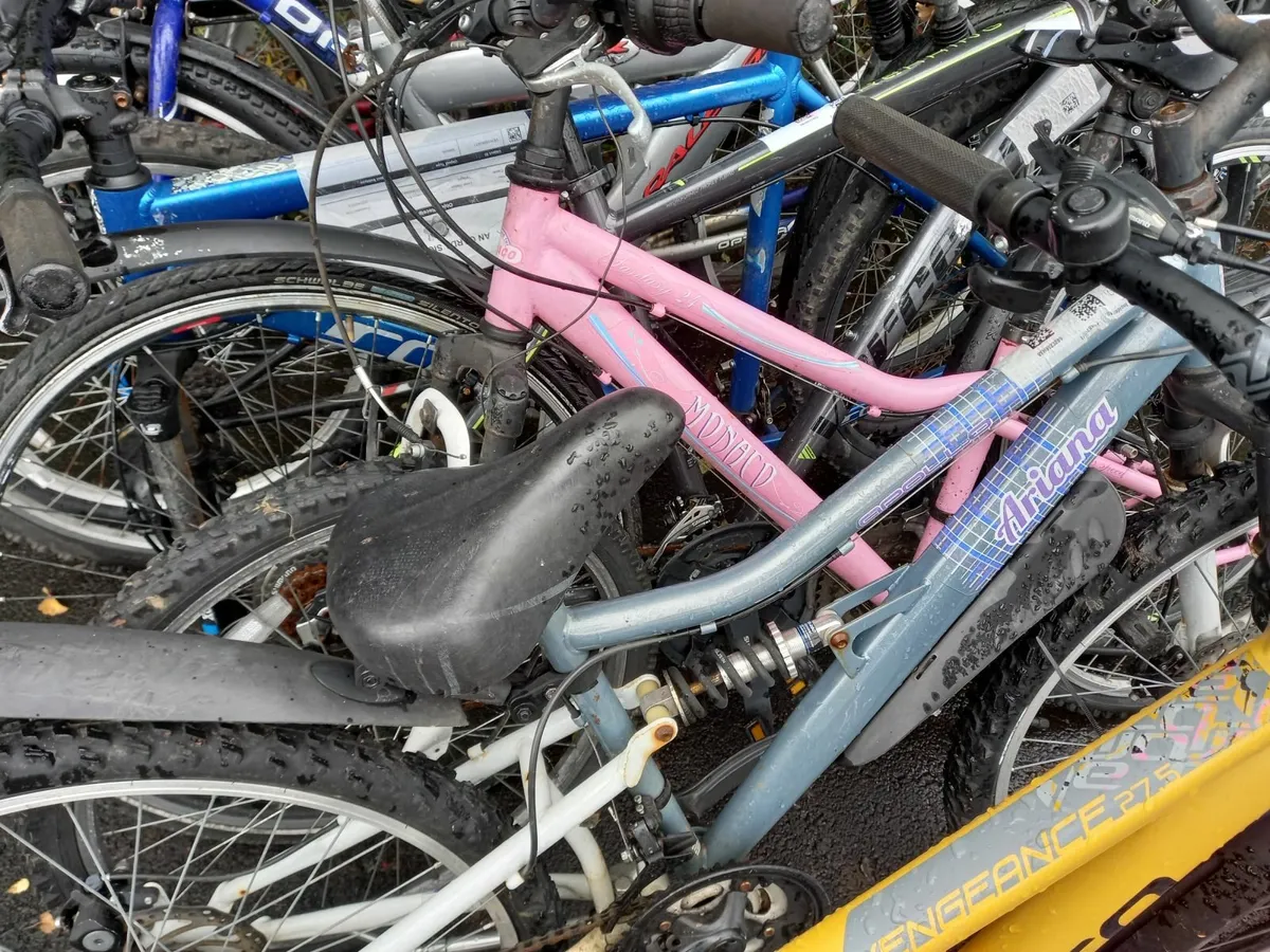 Online Auction Of Bikes & More! - Image 3