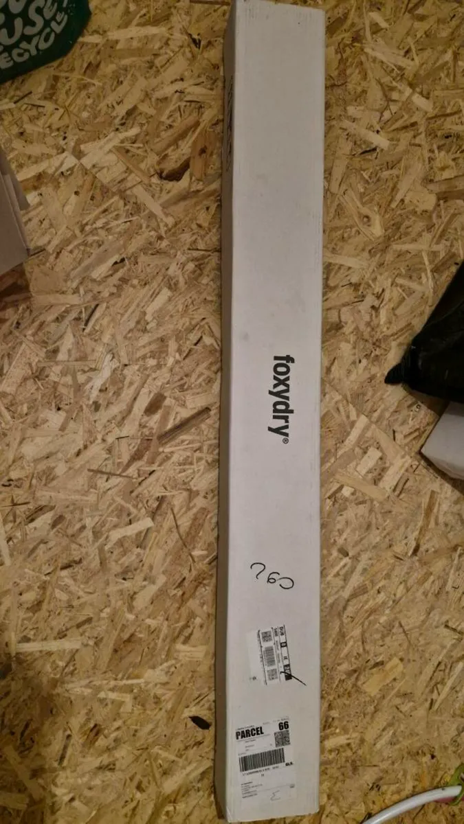 Foxy Dry Mini - Clothes Dryer - Image 1