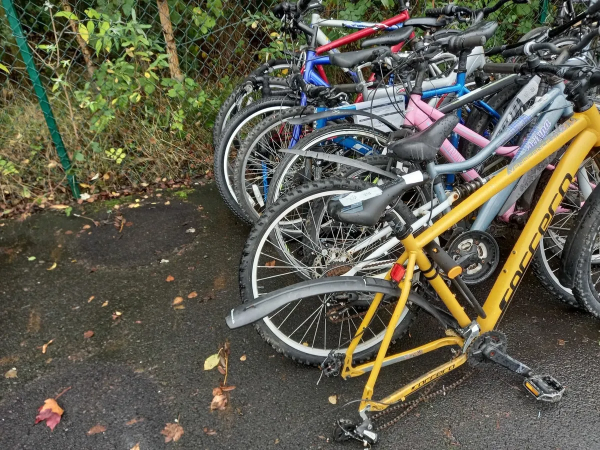 Online Auction Of Bikes & More! - Image 4