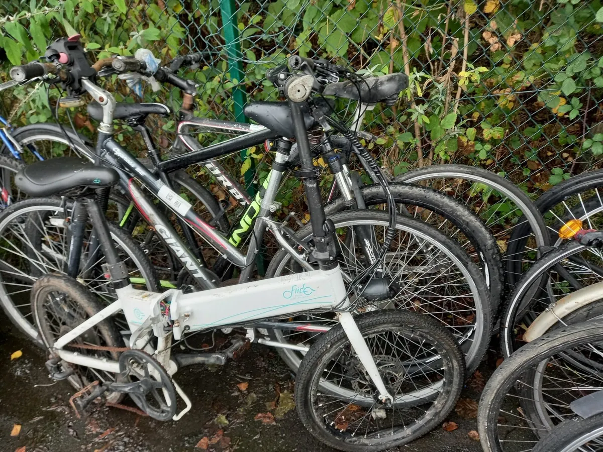 Online Auction Of A Selection of Bikes & More! - Image 3