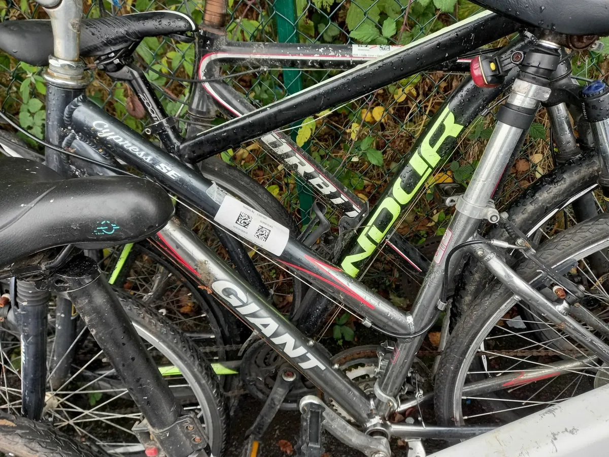 Online Auction Of A Selection of Bikes & More! - Image 4