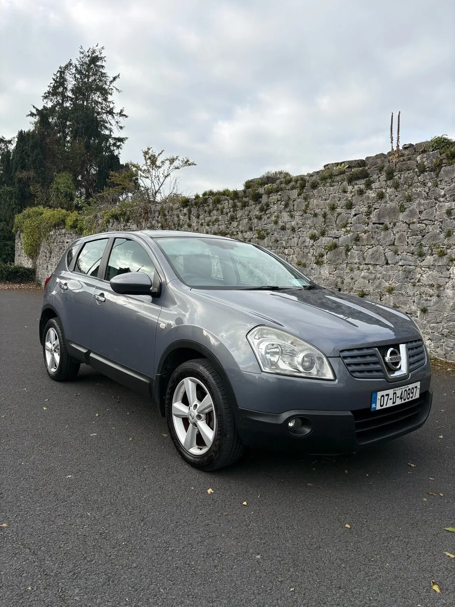 Qashqui - NEW NCT Yesterday - Image 1