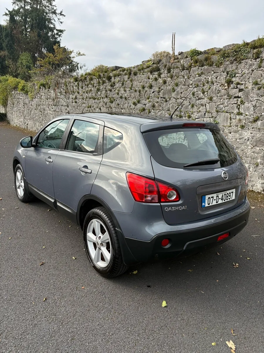 Qashqui - NEW NCT Yesterday - Image 3