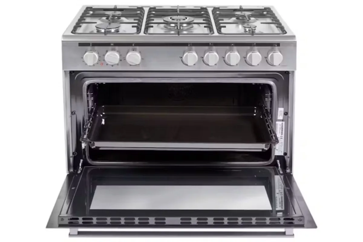 Nordemende Range Cooker - Image 2