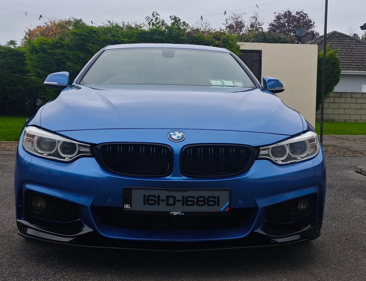 BMW 430d - Image 3