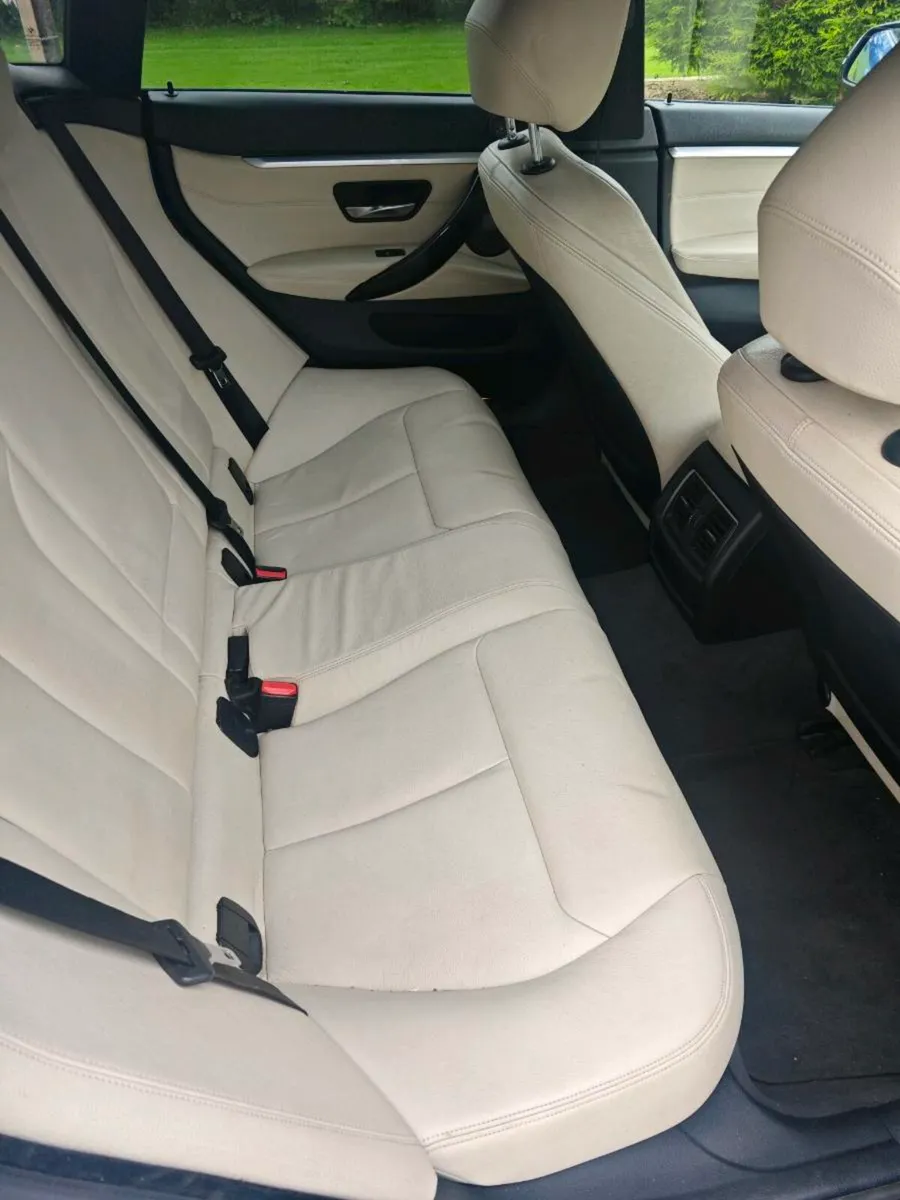BMW 430d - Image 4