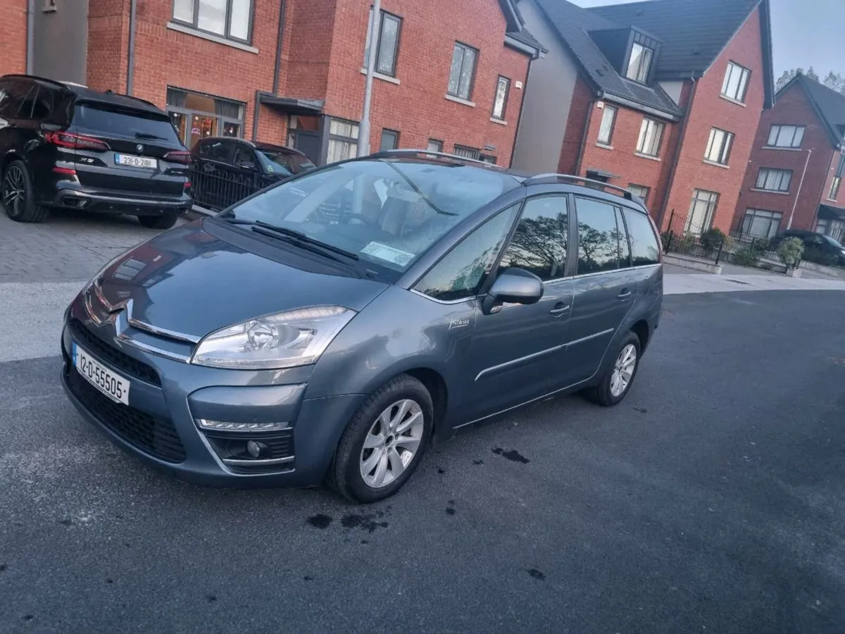 Citreon pacasso - Image 3