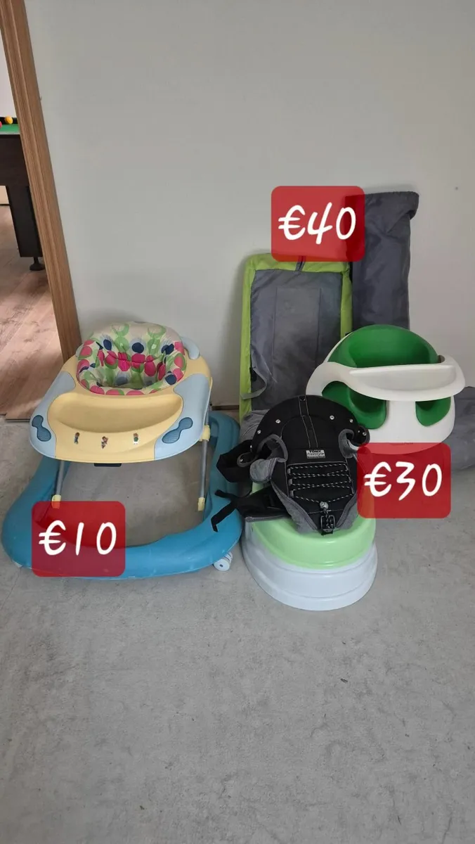 Baby stuff - Image 4