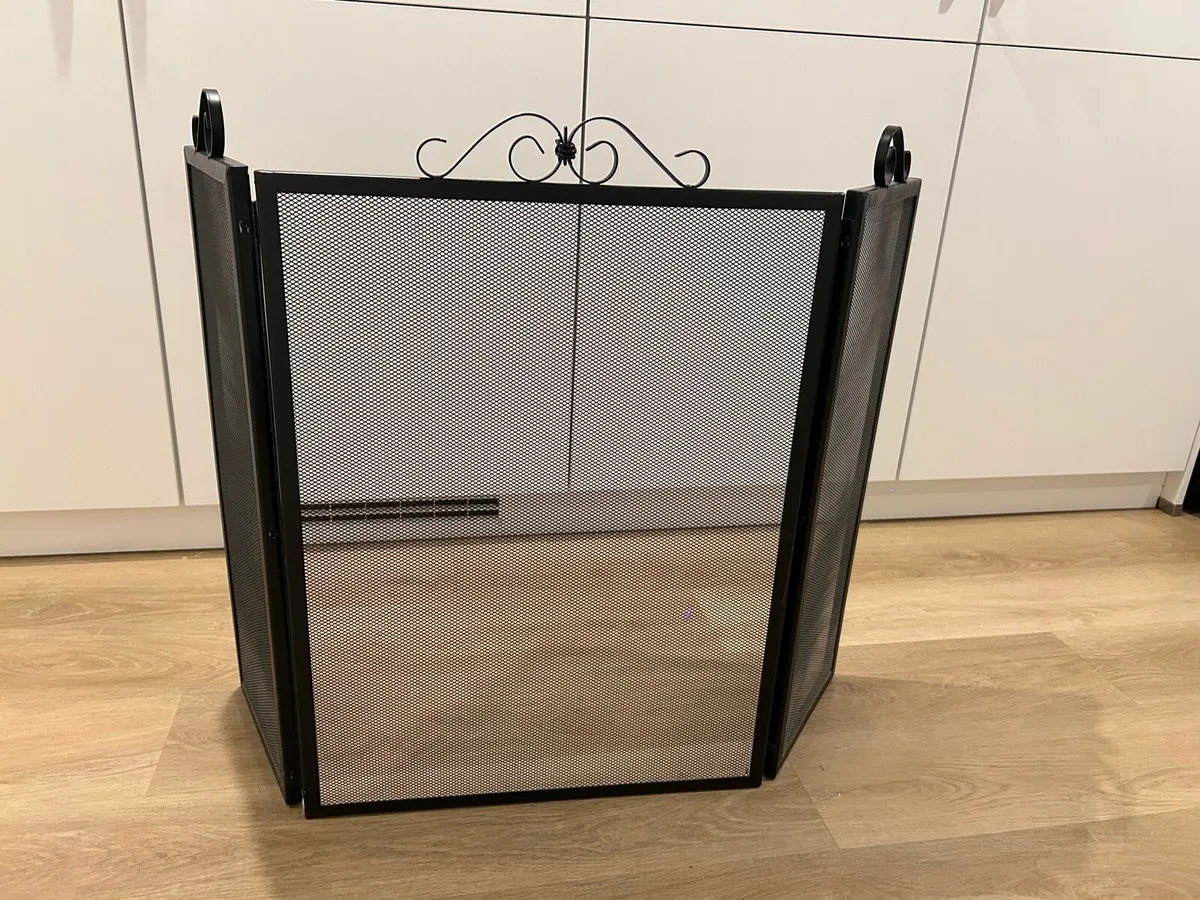 Fire guard - Image 3