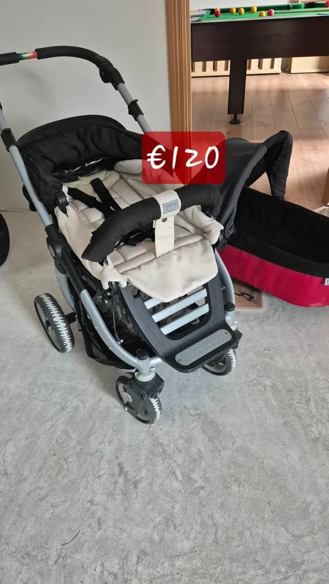 Baby stuff - Image 1