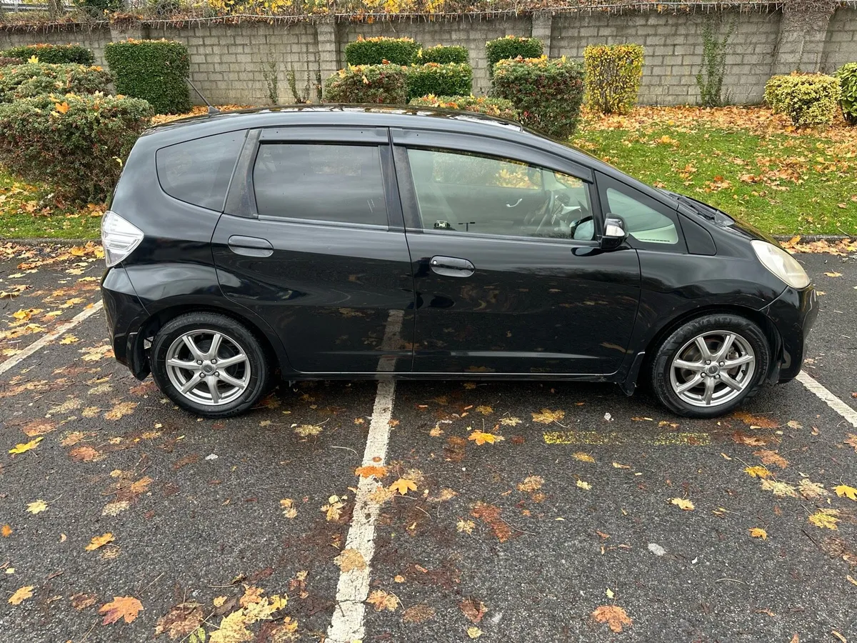 Honda Fit (BRAND NEW NCT AND TAX)!! - Image 4