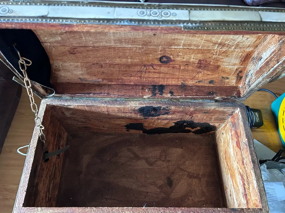 Little Chest - Image 2