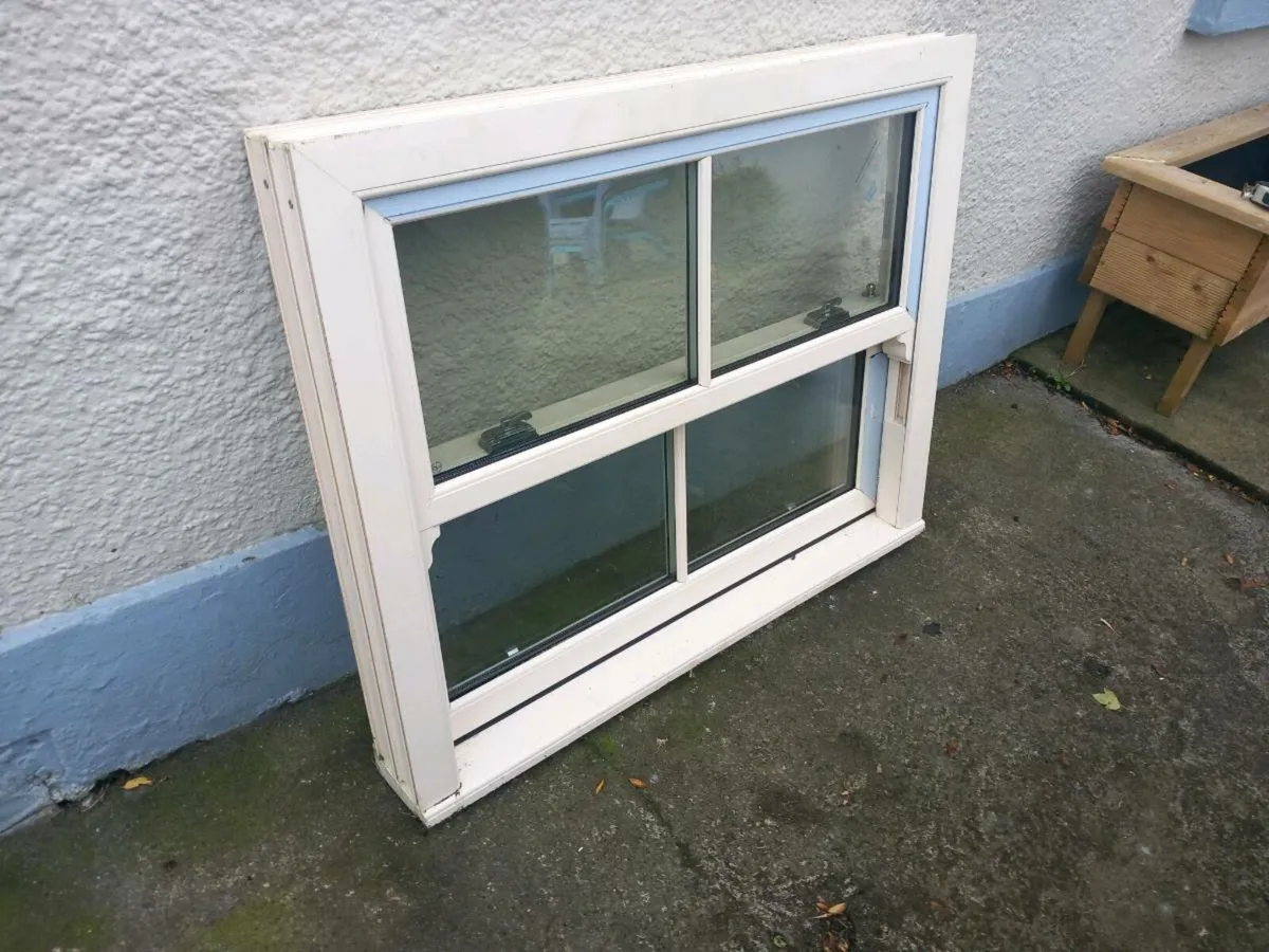 Sash window for sale - Image 1
