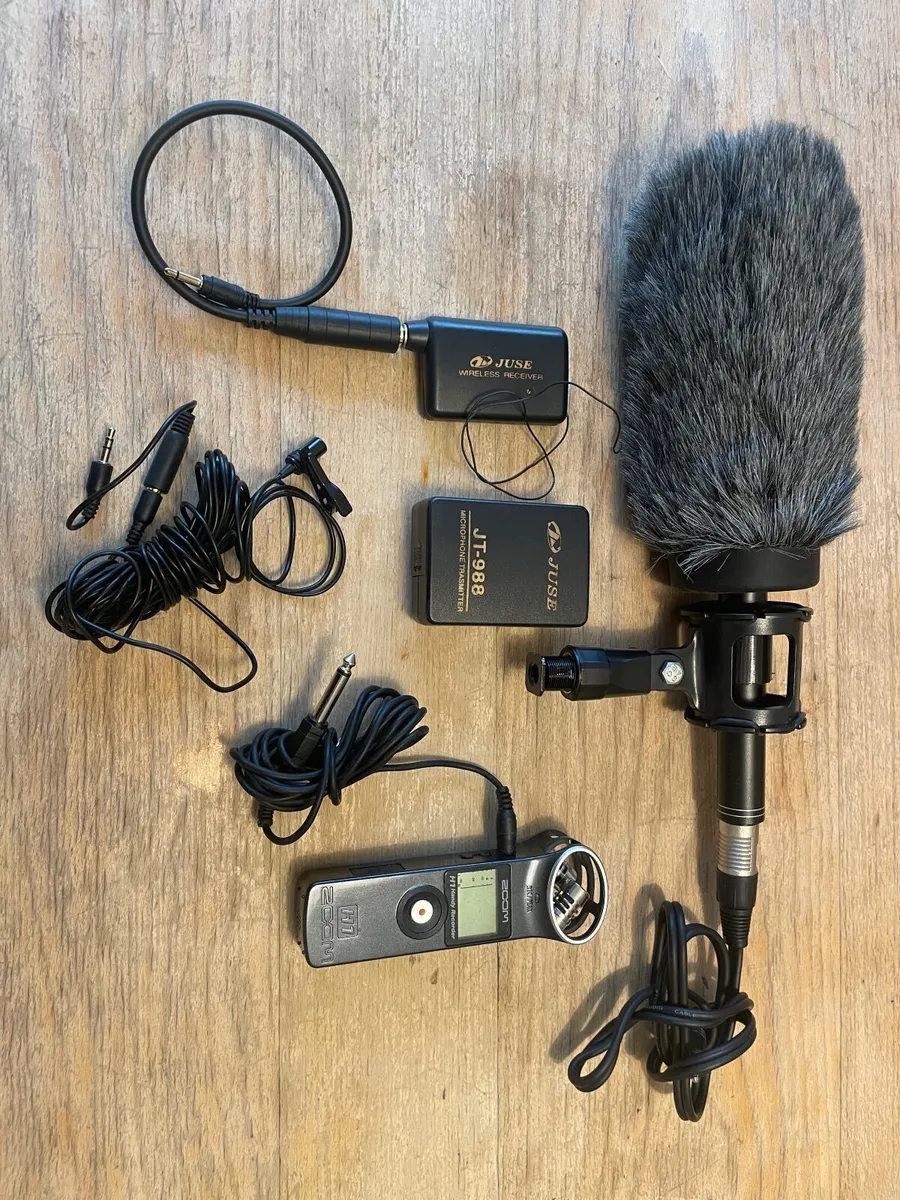 Professional Audio Kit - Image 3