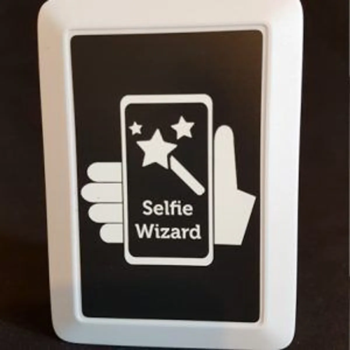 Selfie Ninja Print Server Photobooth