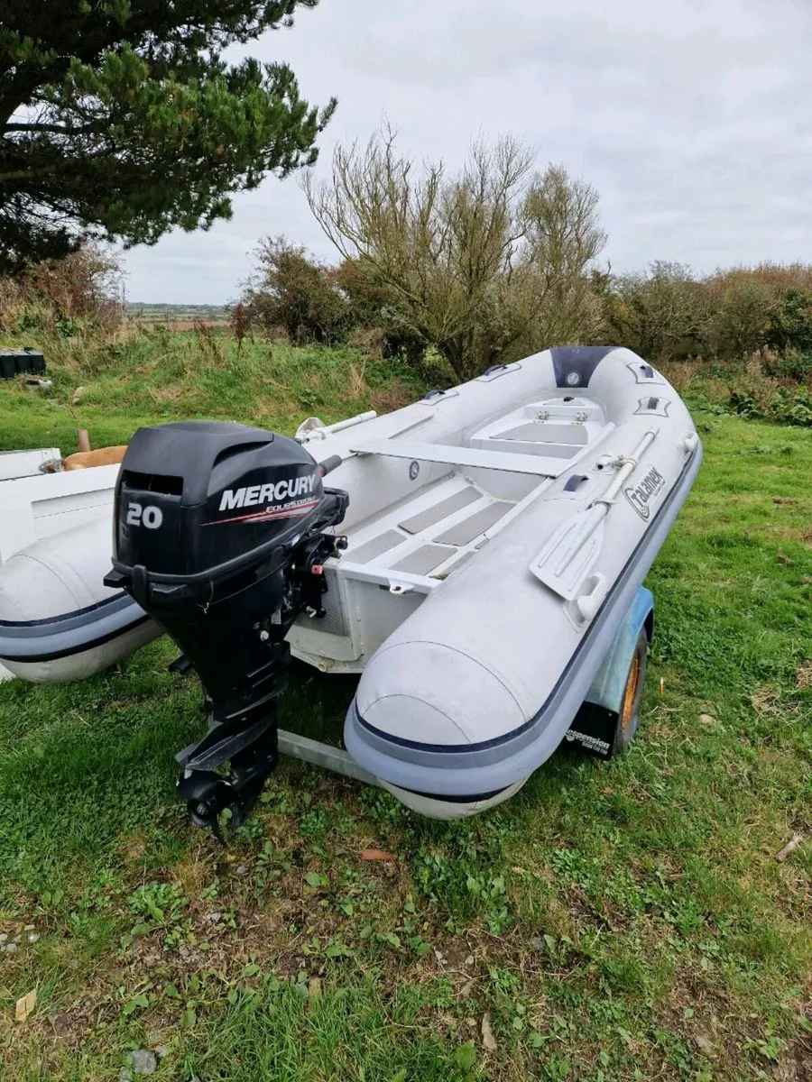 Talamex SLR350 - Image 1