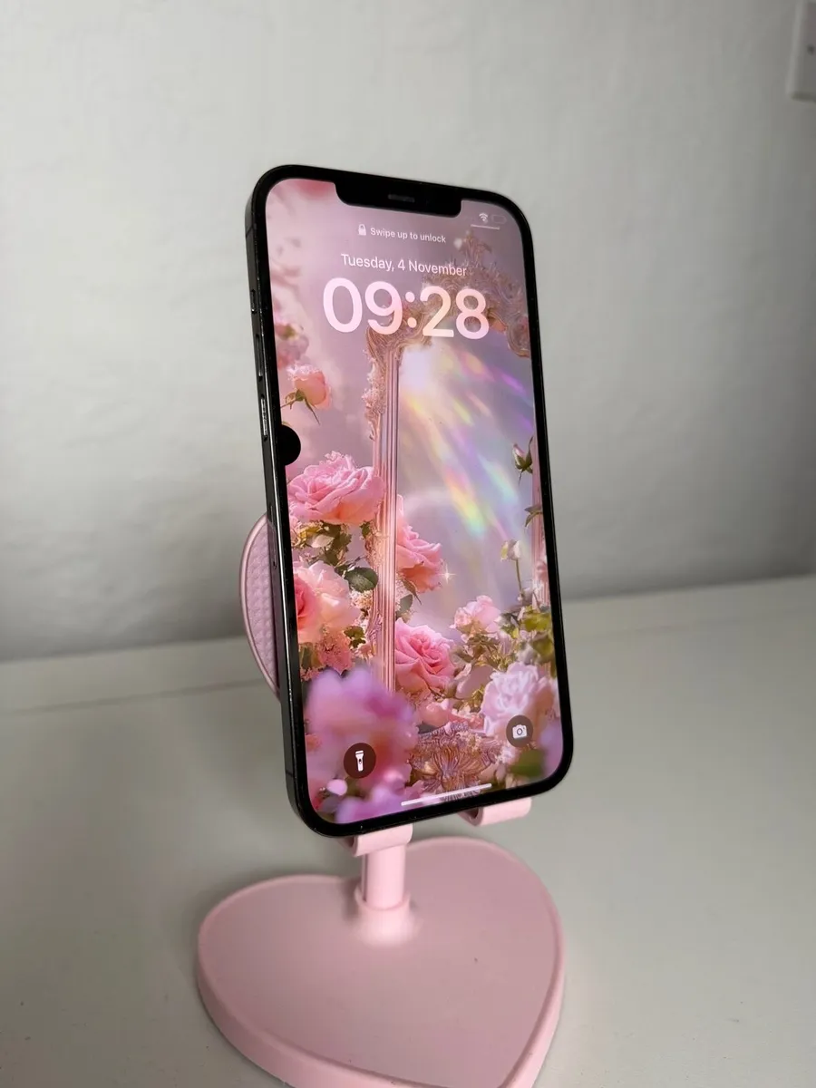 iPhone 12 Pro Max - Image 1