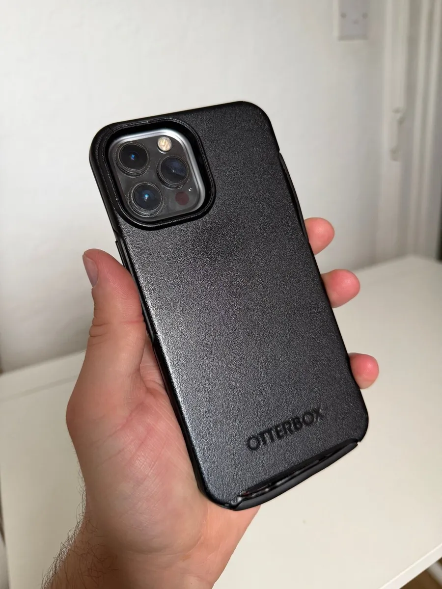 iPhone 12 Pro Max - Image 4