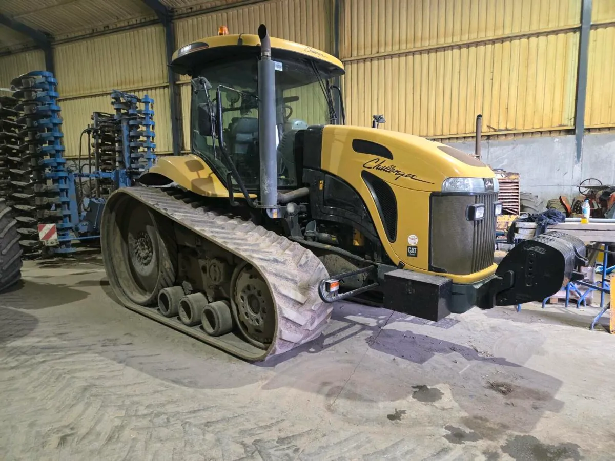 Cat Challenger - Image 1