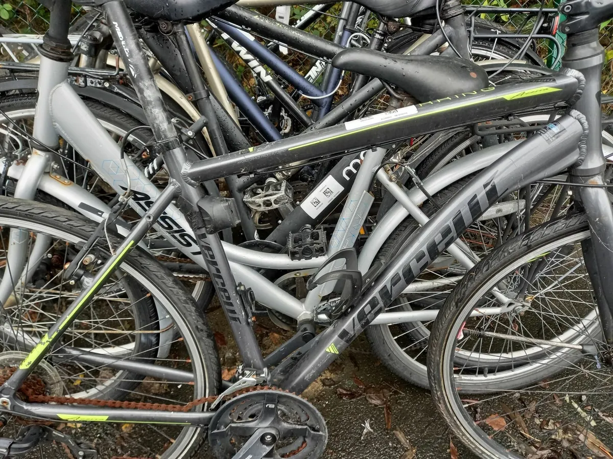 Online Auction Of A Selection of Bikes & More! - Image 2