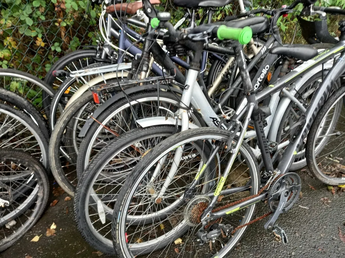 Online Auction Of A Selection of Bikes & More! - Image 4