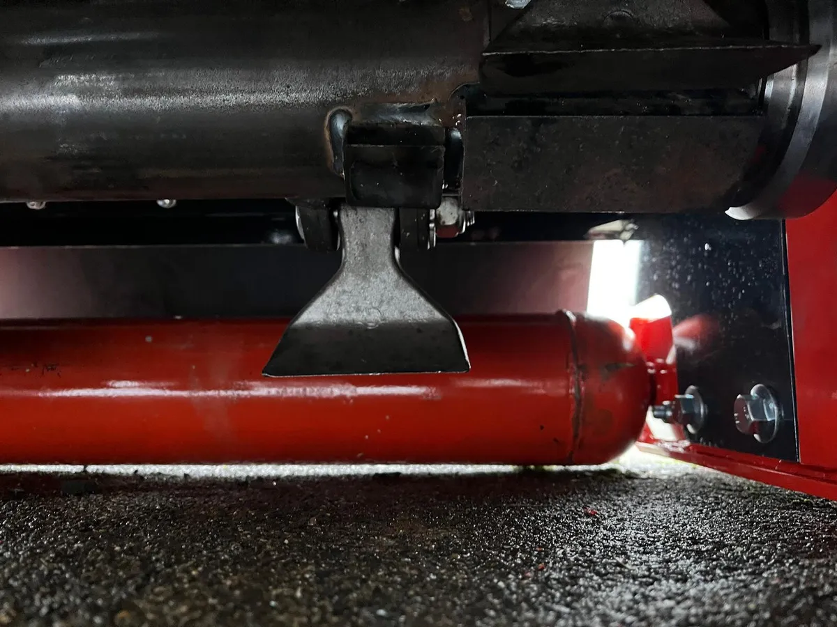 NEW! FLAIL TEC E2-80 Flail Head - Image 3