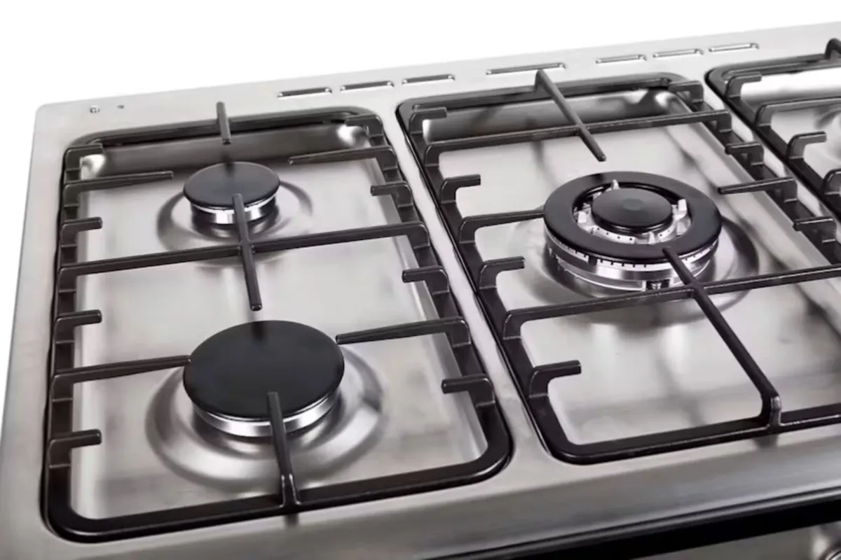 Nordemende Range Cooker - Image 3